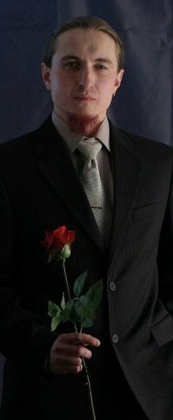 Ivan Chernodedov