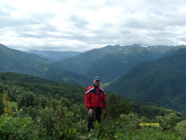 Евгений Тюленев