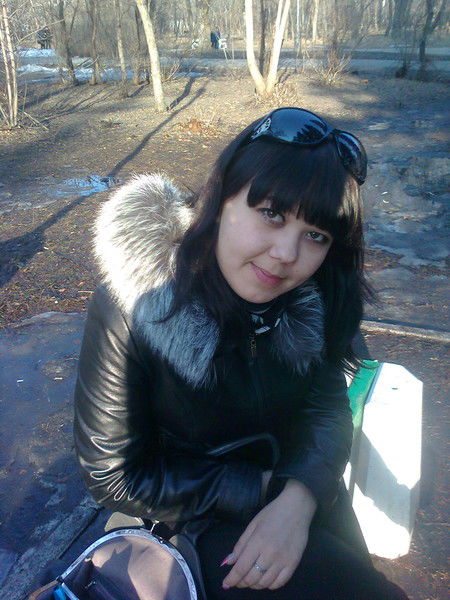 Евгения Кунгурова