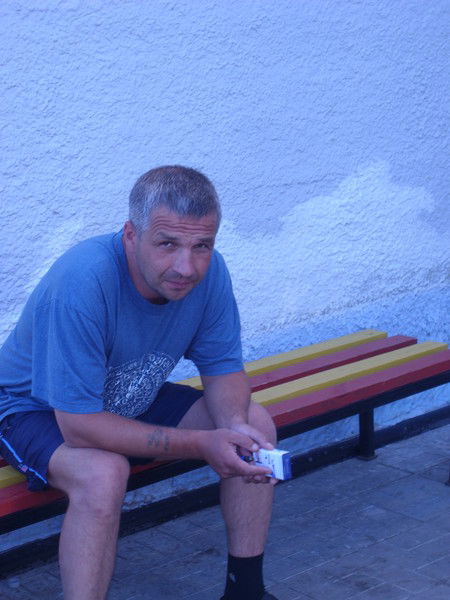 Андрей Гарин