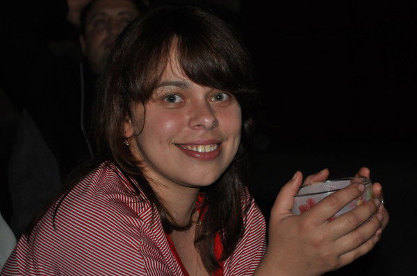 Ольга Грабовская