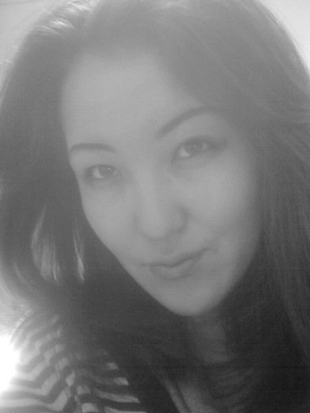 Дарина Дуйсеналиевна