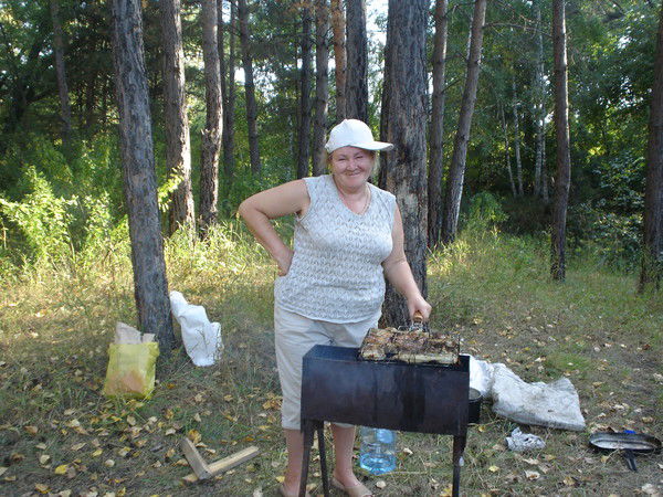 Лида Ксенофонтова