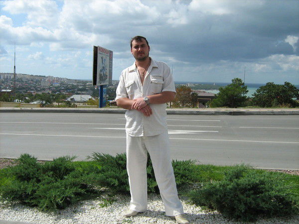 Александр Ножка