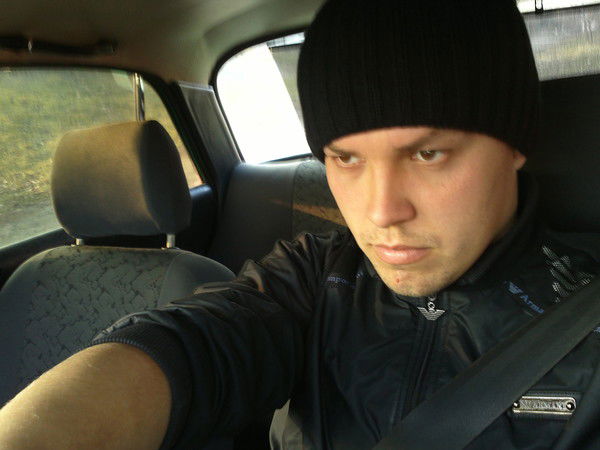 Юрий Мурашевич