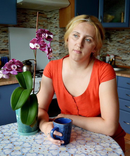 Ольга Круковская