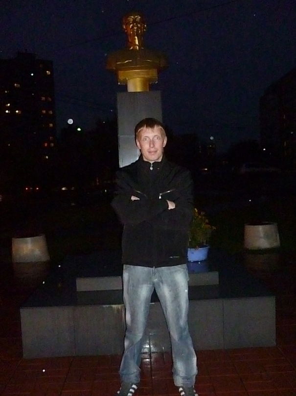 Павел Андрейченко