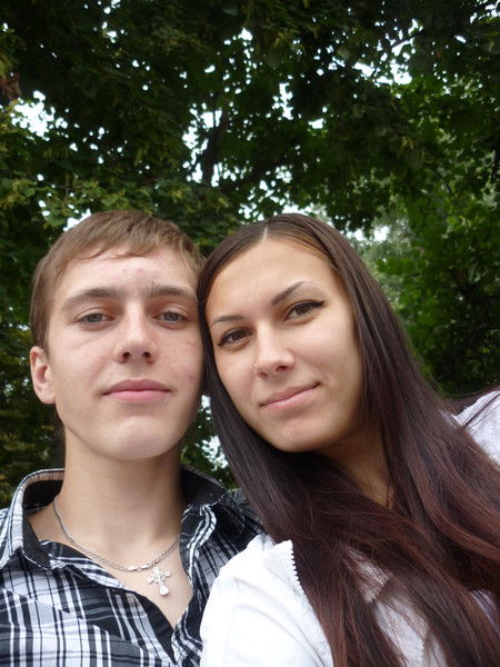 Яночка Антонова