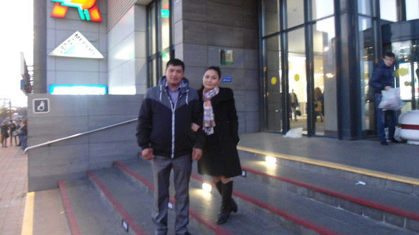 Бактыбек Кыдыралиев