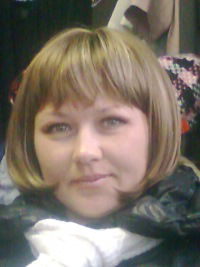 Наталья Жукова