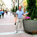 Юрий Славкин