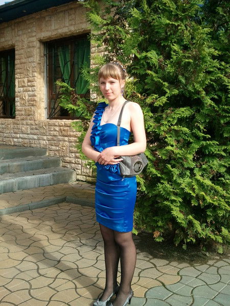 Юлия Авдеенко