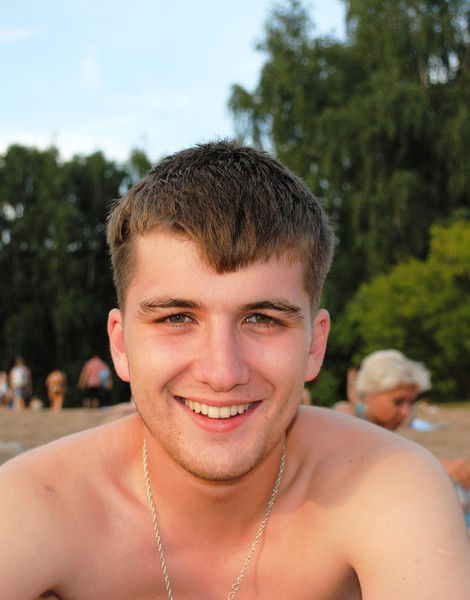 Валерий Назаров