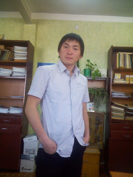 Орлан Доржу