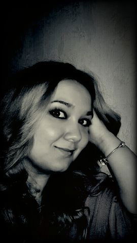 Екатерина Успенская