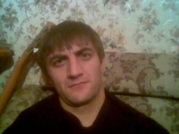 Жавраил Ибаев