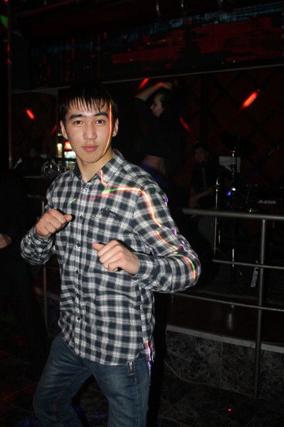 Акашoв Талгат