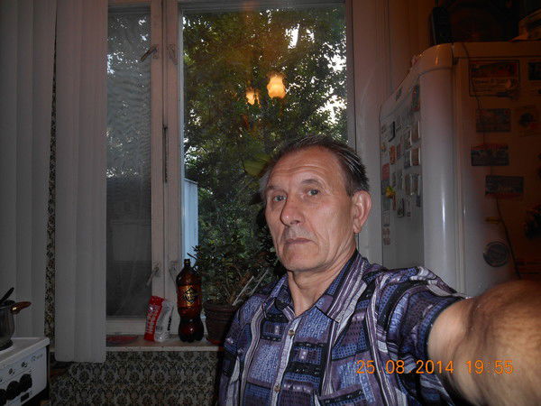 Николай Копин