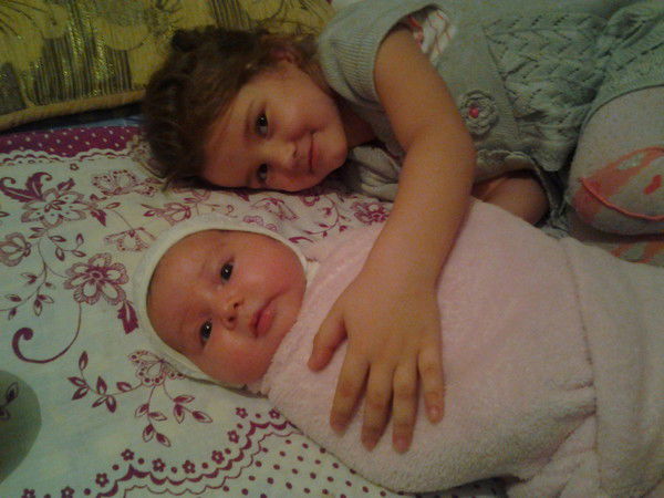 Ольга Бисекеева