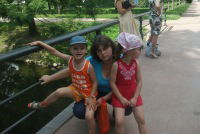 Ольга Сидельникова