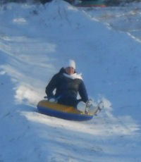 Любовь Патюкова