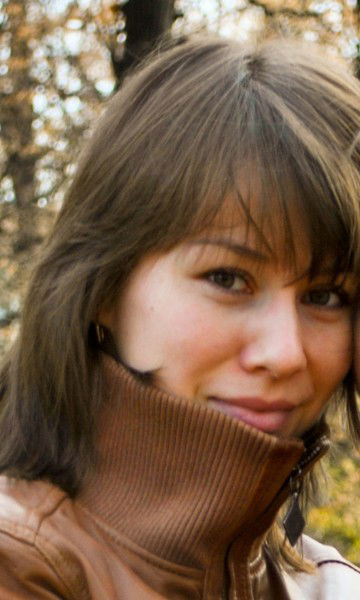 Екатерина Садорова