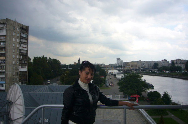 Мария Недомолкина