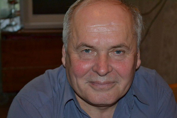 Владимир Пикулев