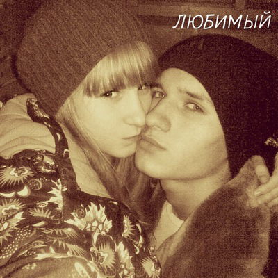 Дарья Комарова