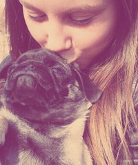 Карина Клокова