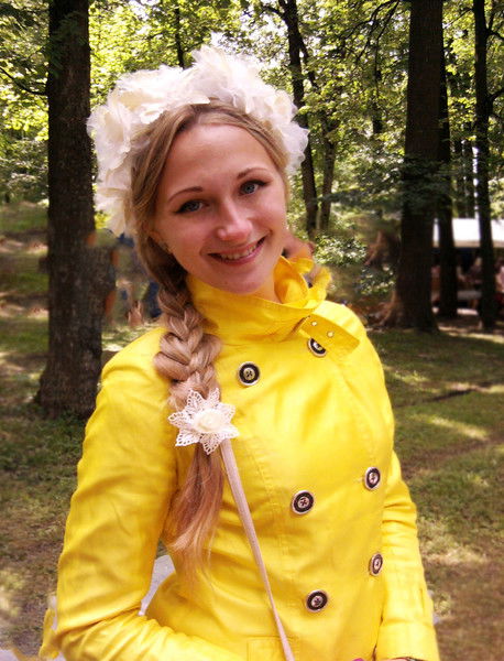 Катарина Козлова