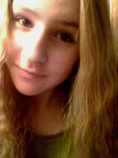 Анна Зимина