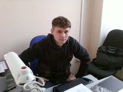 Владимир Коломин