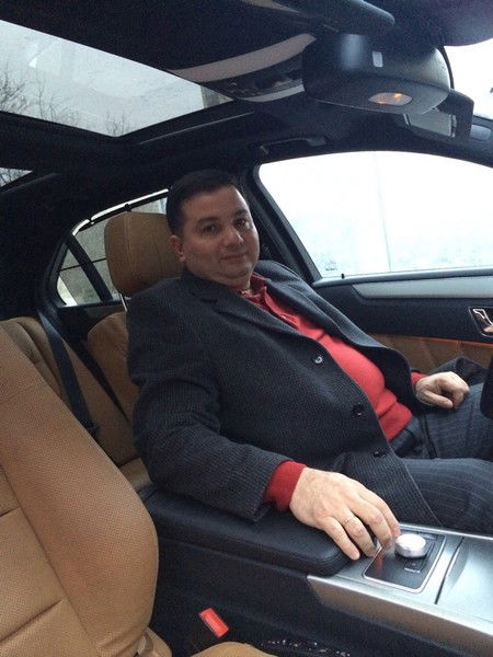 Максат Мередов