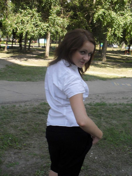 Алина Панасенко