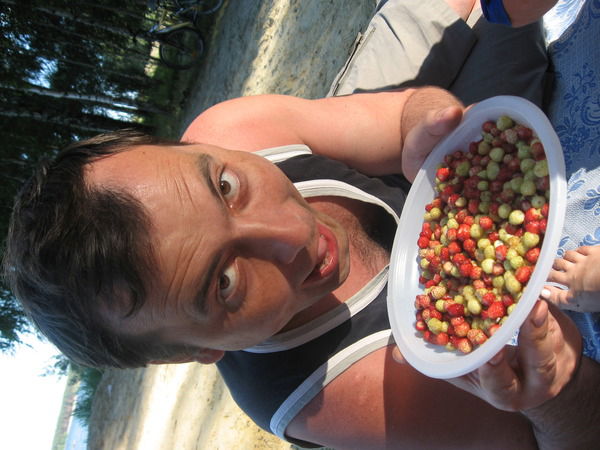 Олег Деркач