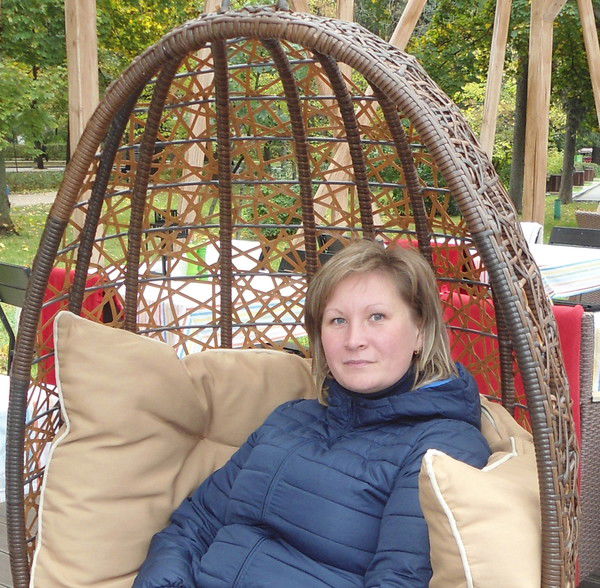 Марина Макеева