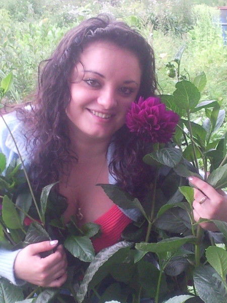 Кристина Балабаева