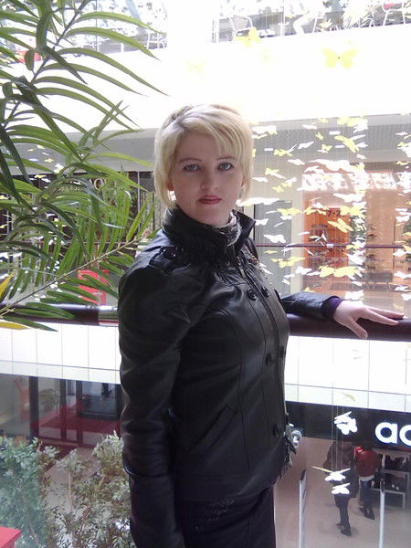 Наталья Воробьева