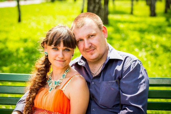 Юлия Селезнева