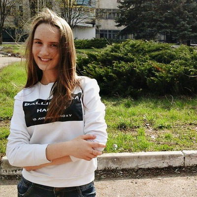 Таня Матусевич