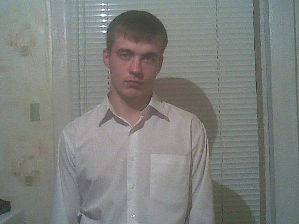 Александр Машков