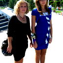 Арина Ахшабаева