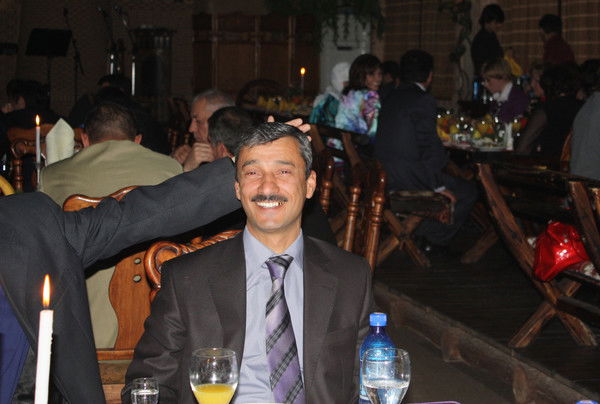 Баенджон Иноятов