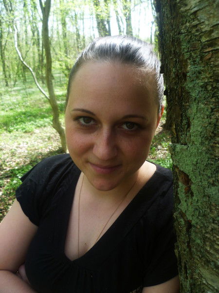 Валерия Ходарева