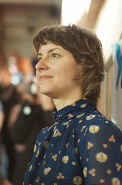 Анна Неверова (Маева)