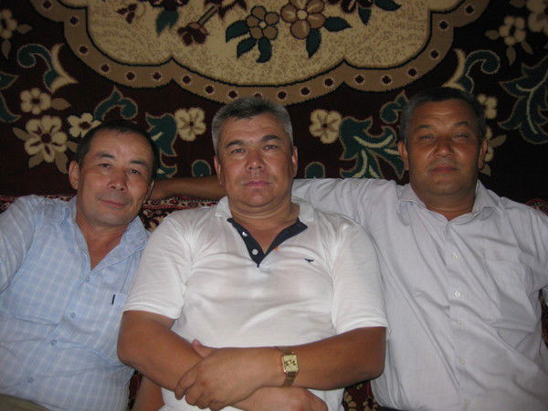 Нурлан Кетепов