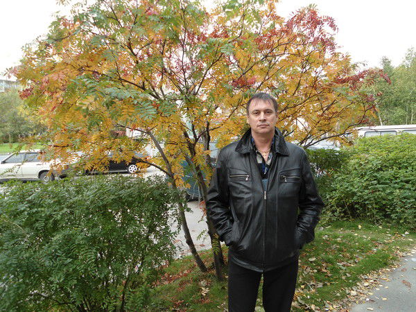 Михаил Спиридонов