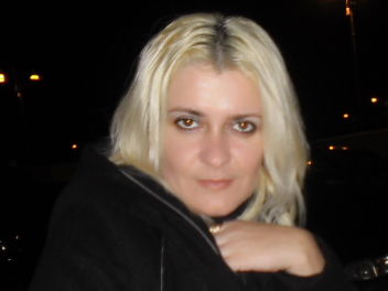 Галя Зинчук