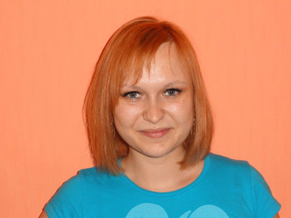 Анастасия Крестьянинова